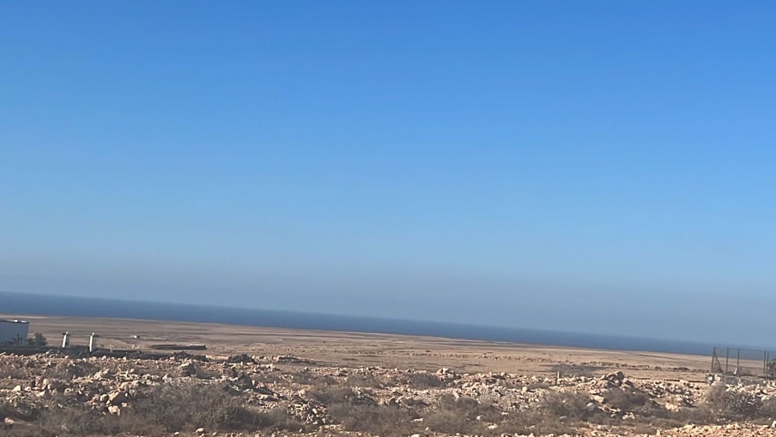 Grunde uden byggetilladelser til salg i Tindaya - € 120.000 (Ref: 7852459)