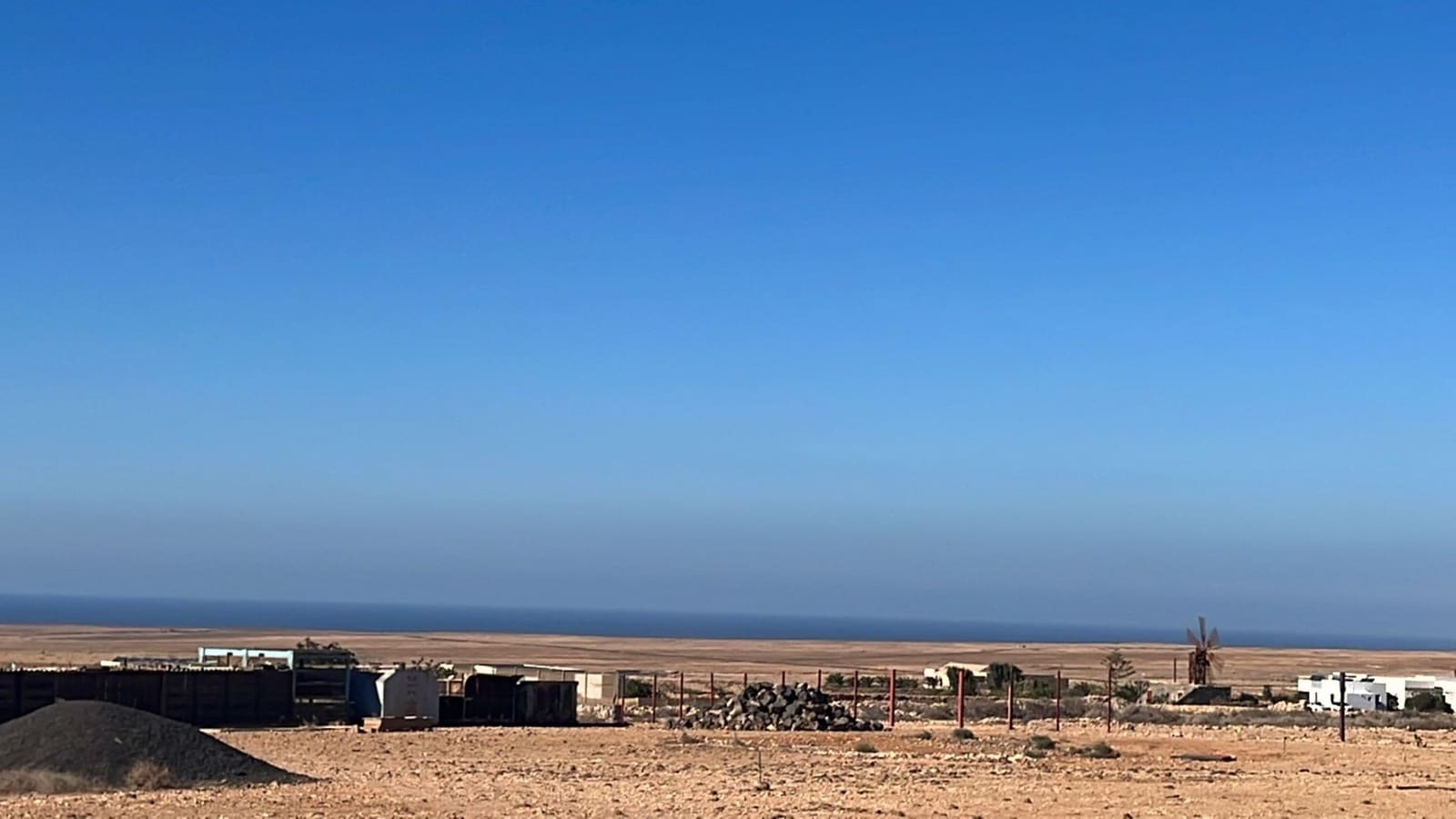 Grunde uden byggetilladelser til salg i Tindaya - € 120.000 (Ref: 7852459)