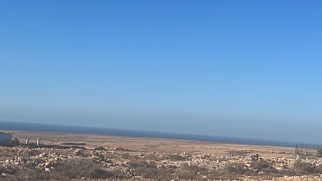 Rakentamaton maa myytävänä paikassa Tindaya, La Oliva - 120 000 € (Ref: 7852459)