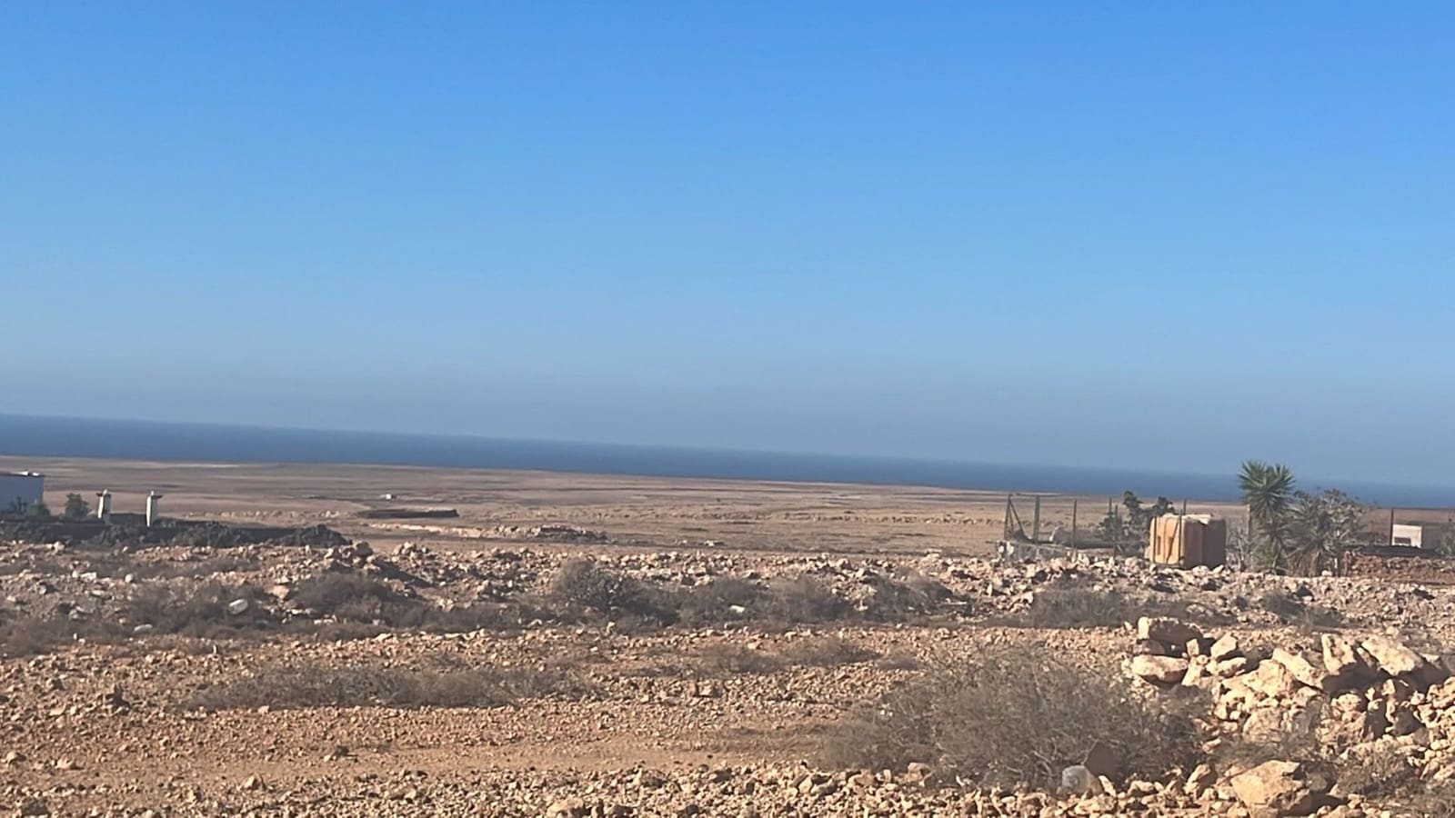 Grunde uden byggetilladelser til salg i Tindaya - € 120.000 (Ref: 7852459)