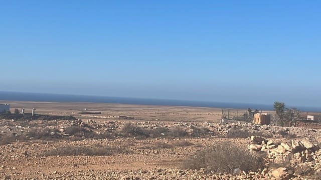 Rakentamaton maa myytävänä paikassa Tindaya, La Oliva - 120 000 € (Ref: 7852459)