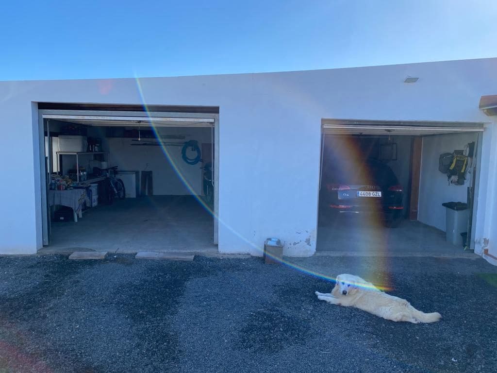 2 soveværelse Villa til salg i Tuineje med garage - € 339.000 (Ref: 7852464)