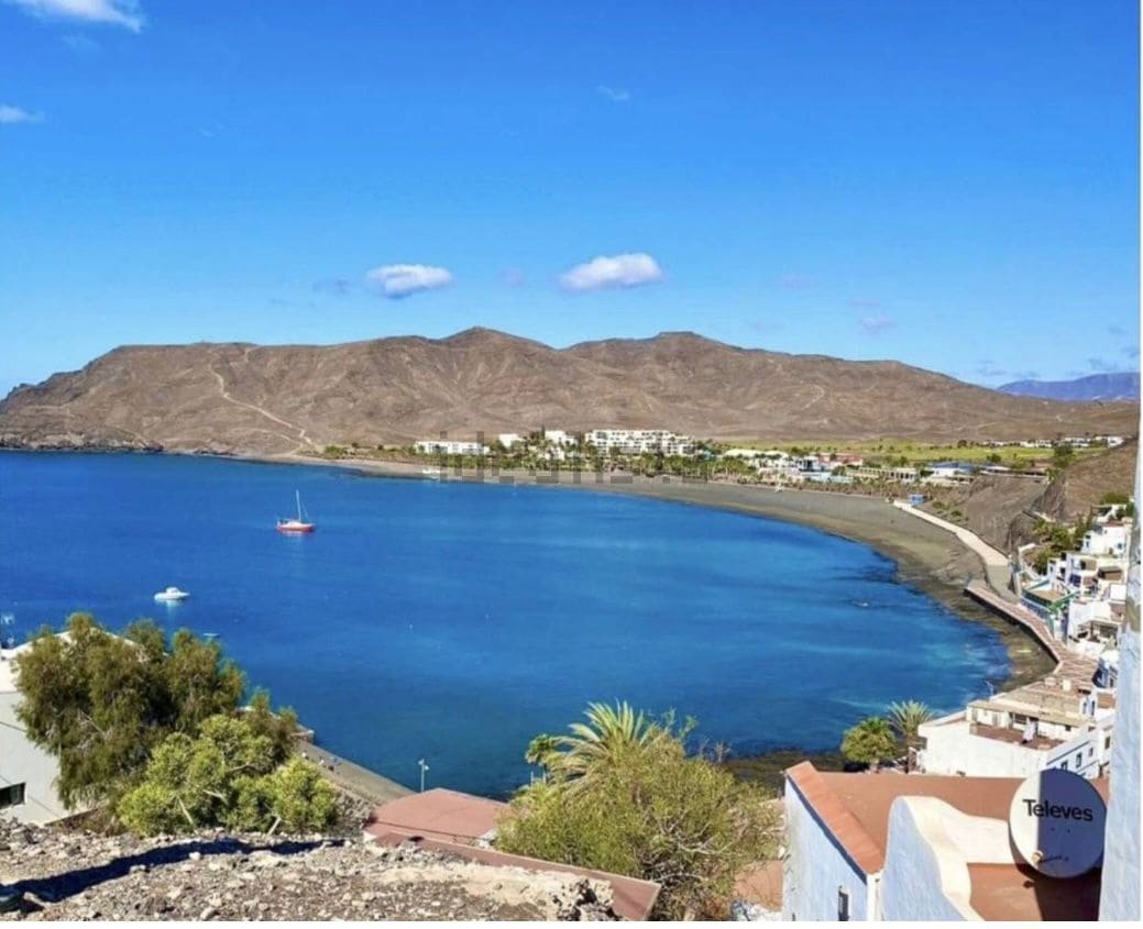 2 soveværelse Villa til salg i Tuineje med garage - € 339.000 (Ref: 7852464)