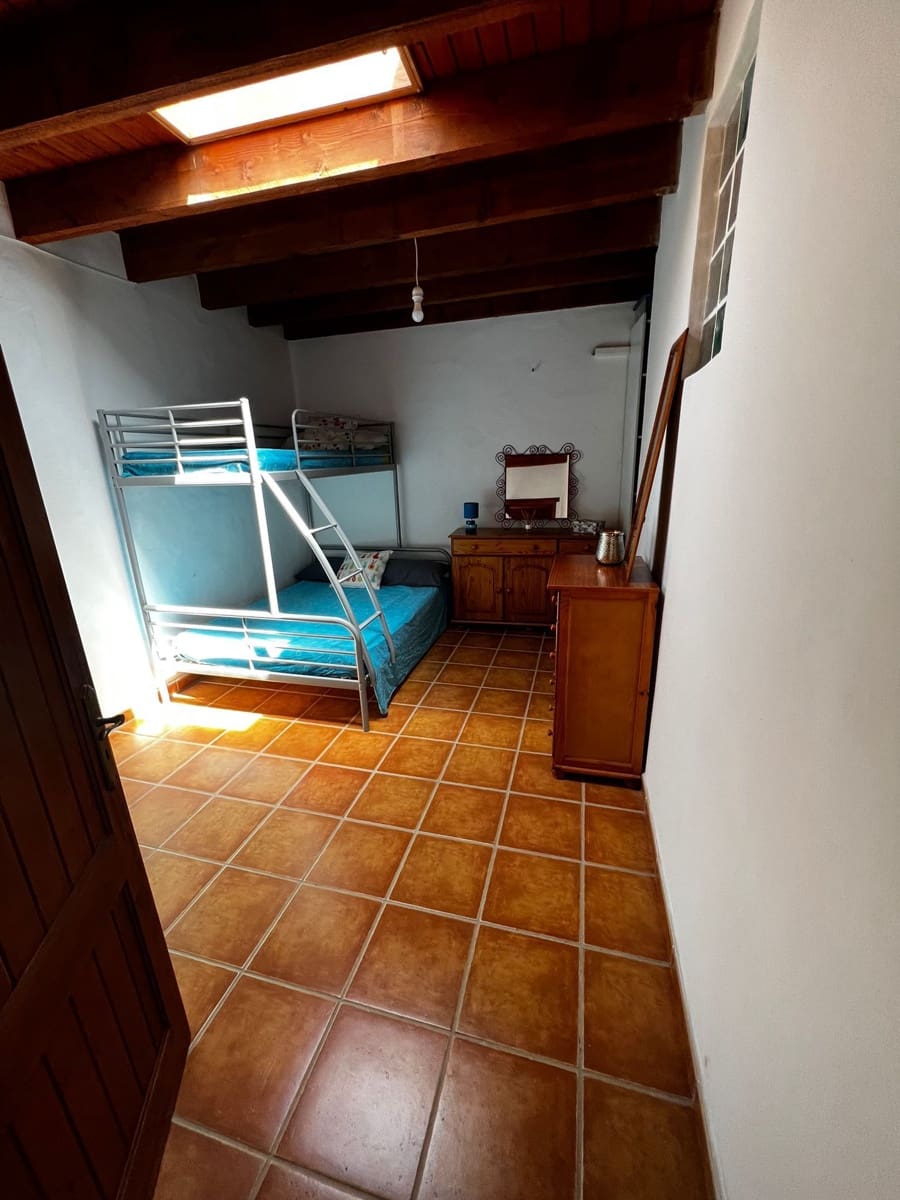 2 soveværelse Villa til salg i Tuineje med garage - € 339.000 (Ref: 7852464)