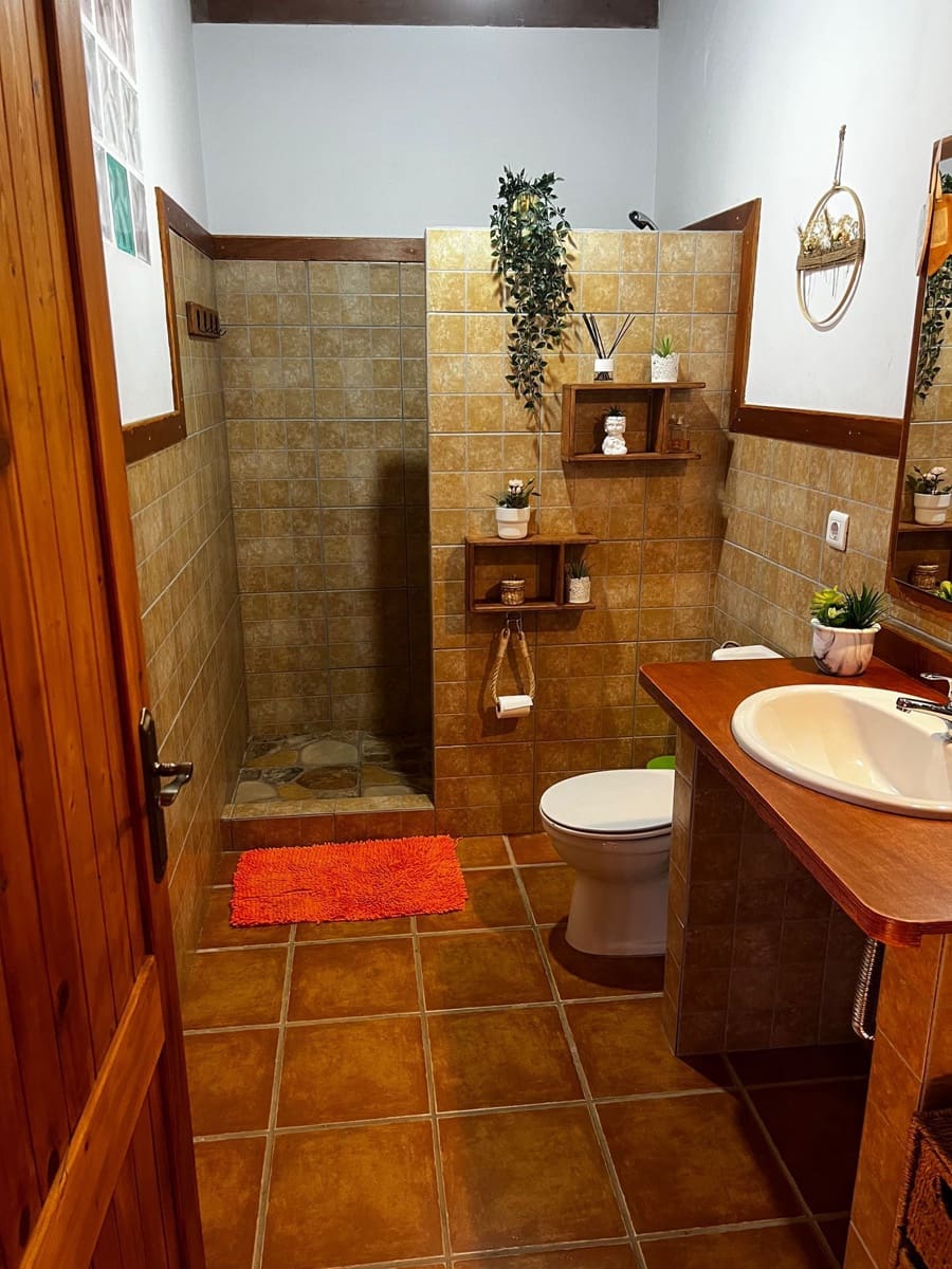 2 soveværelse Villa til salg i Tuineje med garage - € 339.000 (Ref: 7852464)