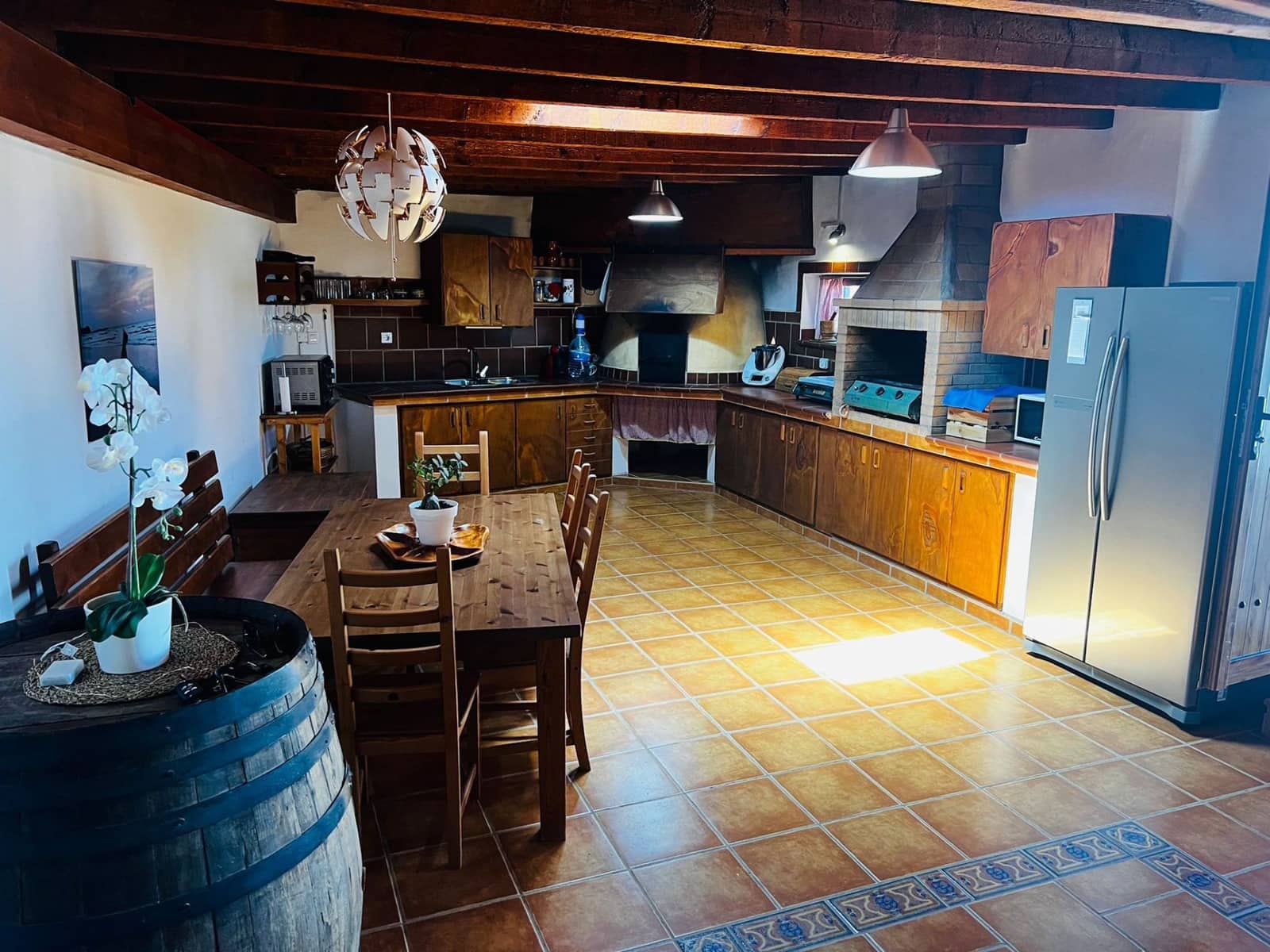 2 soveværelse Villa til salg i Tuineje med garage - € 339.000 (Ref: 7852464)