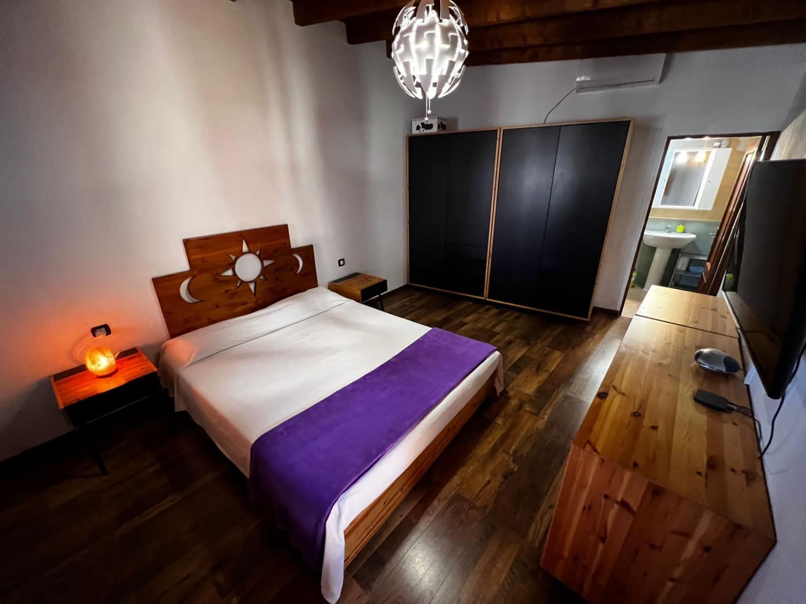 2 soveværelse Villa til salg i Tuineje med garage - € 339.000 (Ref: 7852464)