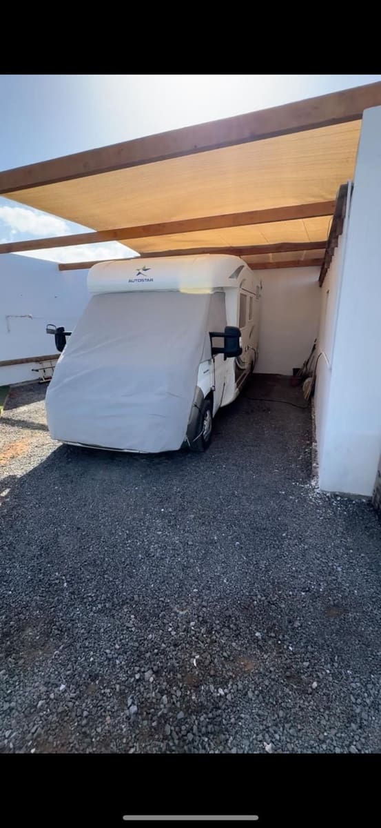 2 soveværelse Villa til salg i Tuineje med garage - € 339.000 (Ref: 7852464)