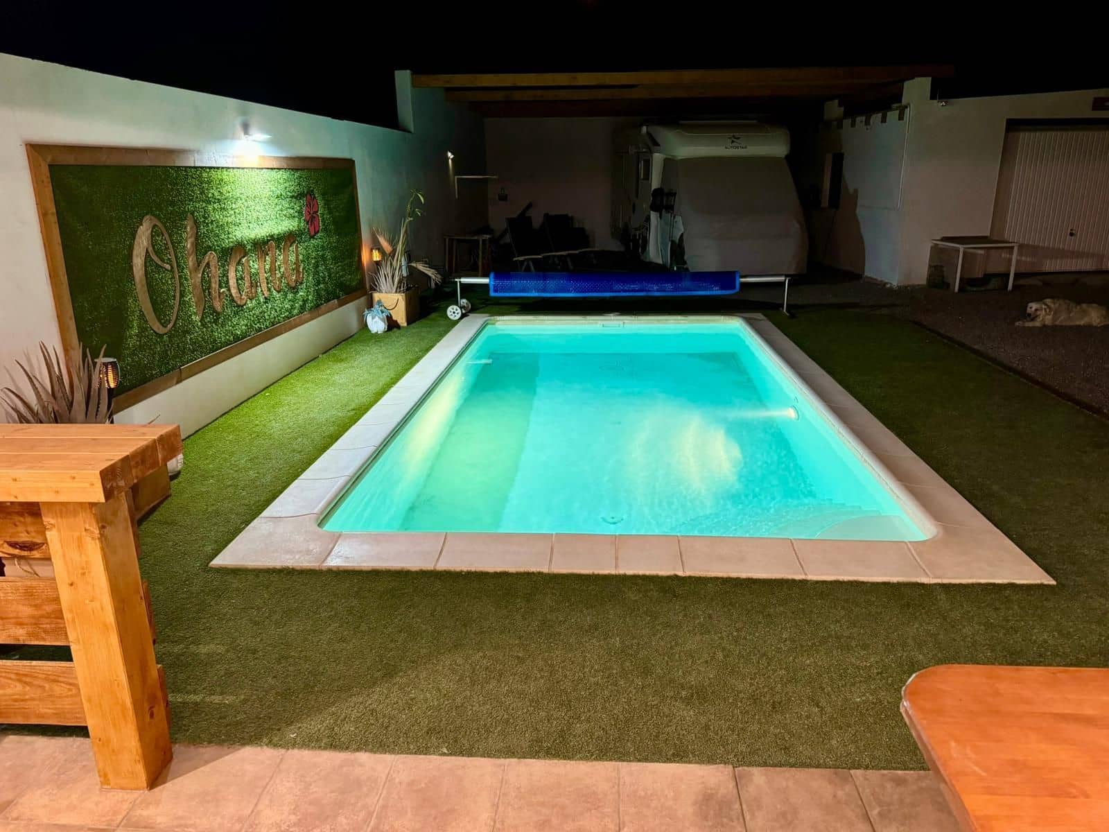 2 soveværelse Villa til salg i Tuineje med garage - € 339.000 (Ref: 7852464)