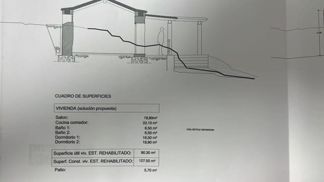 Grunde uden byggetilladelser til salg i Puerto del Rosario - € 105.000 (Ref: 7883717)