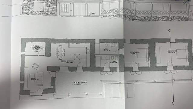 Grunde uden byggetilladelser til salg i Puerto del Rosario - € 105.000 (Ref: 7883717)