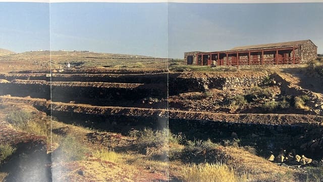 Grunde uden byggetilladelser til salg i Puerto del Rosario - € 105.000 (Ref: 7883717)