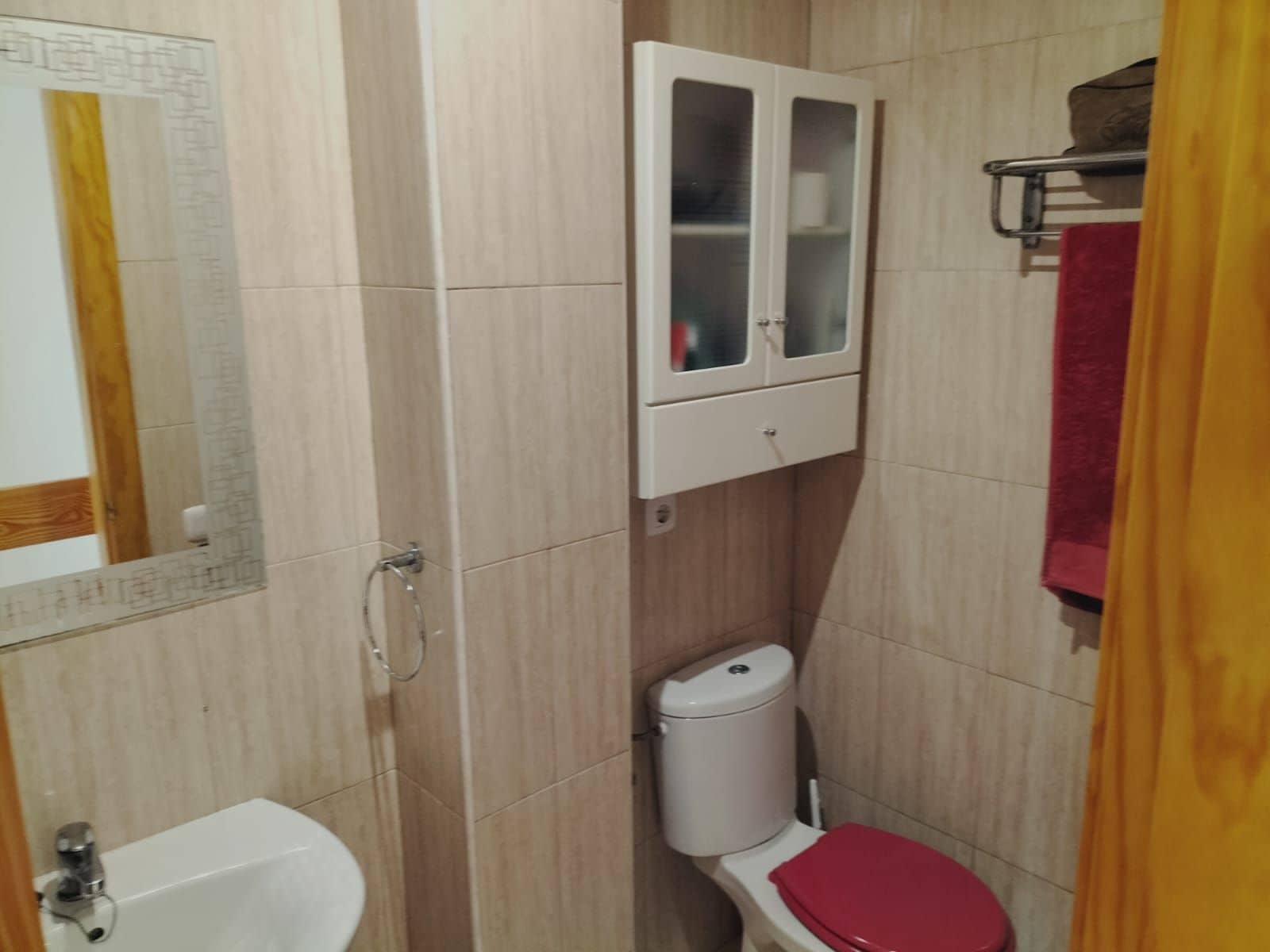 2 bedroom Townhouse for sale in Costa de Antigua, Antigua € 135,000 (Ref 8011203)