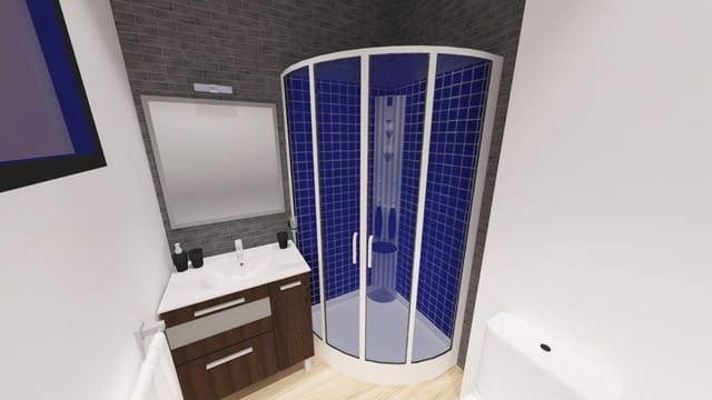 2 soveværelse Byhus til salg i El Cotillo, La Oliva - € 280.000 (Ref: 8140513)