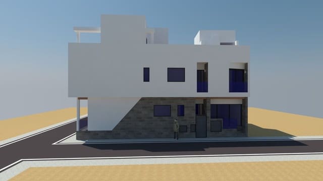 2 soveværelse Byhus til salg i El Cotillo, La Oliva - € 280.000 (Ref: 8140513)