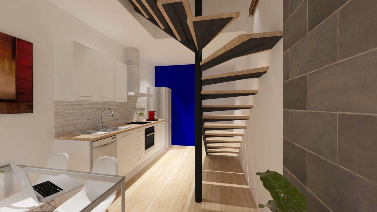 2 soveværelse Byhus til salg i El Cotillo - € 280.000 (Ref: 8140513)