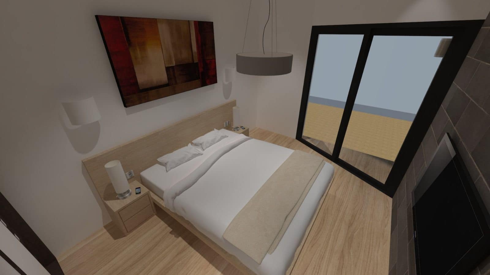 2 soveværelse Byhus til salg i El Cotillo - € 280.000 (Ref: 8140513)