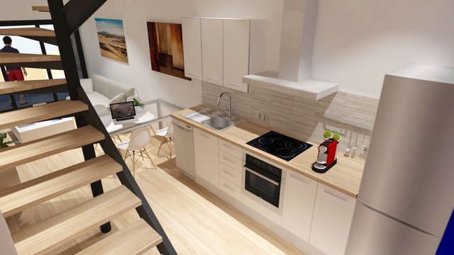 2 soveværelse Byhus til salg i El Cotillo, La Oliva - € 280.000 (Ref: 8140513)