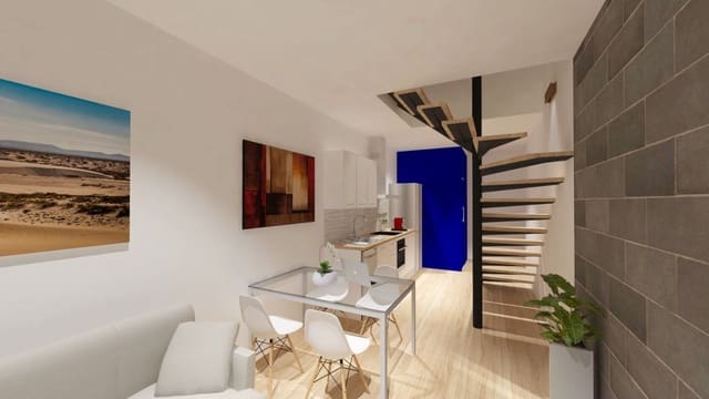 2 soveværelse Byhus til salg i El Cotillo, La Oliva - € 280.000 (Ref: 8140513)