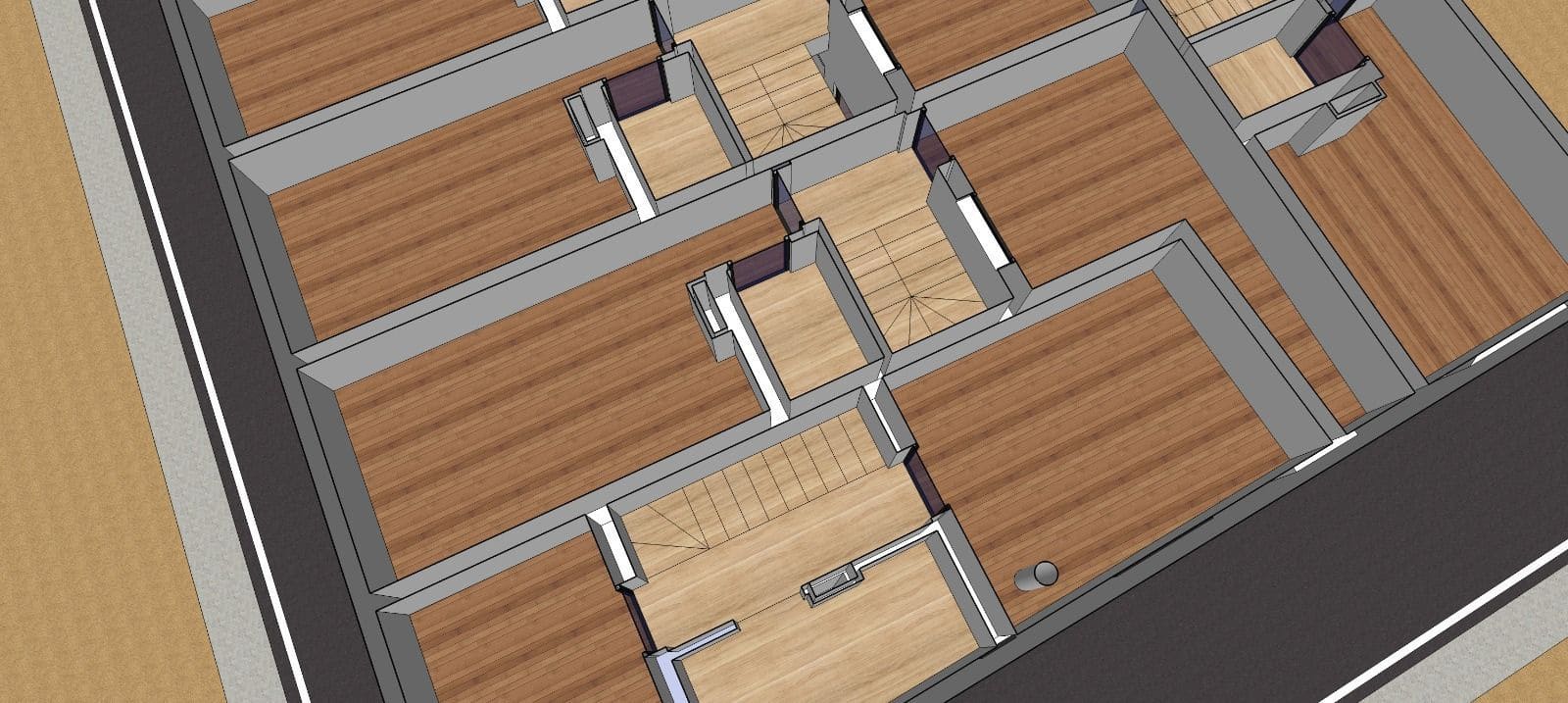 2 soveværelse Byhus til salg i El Cotillo - € 280.000 (Ref: 8140513)