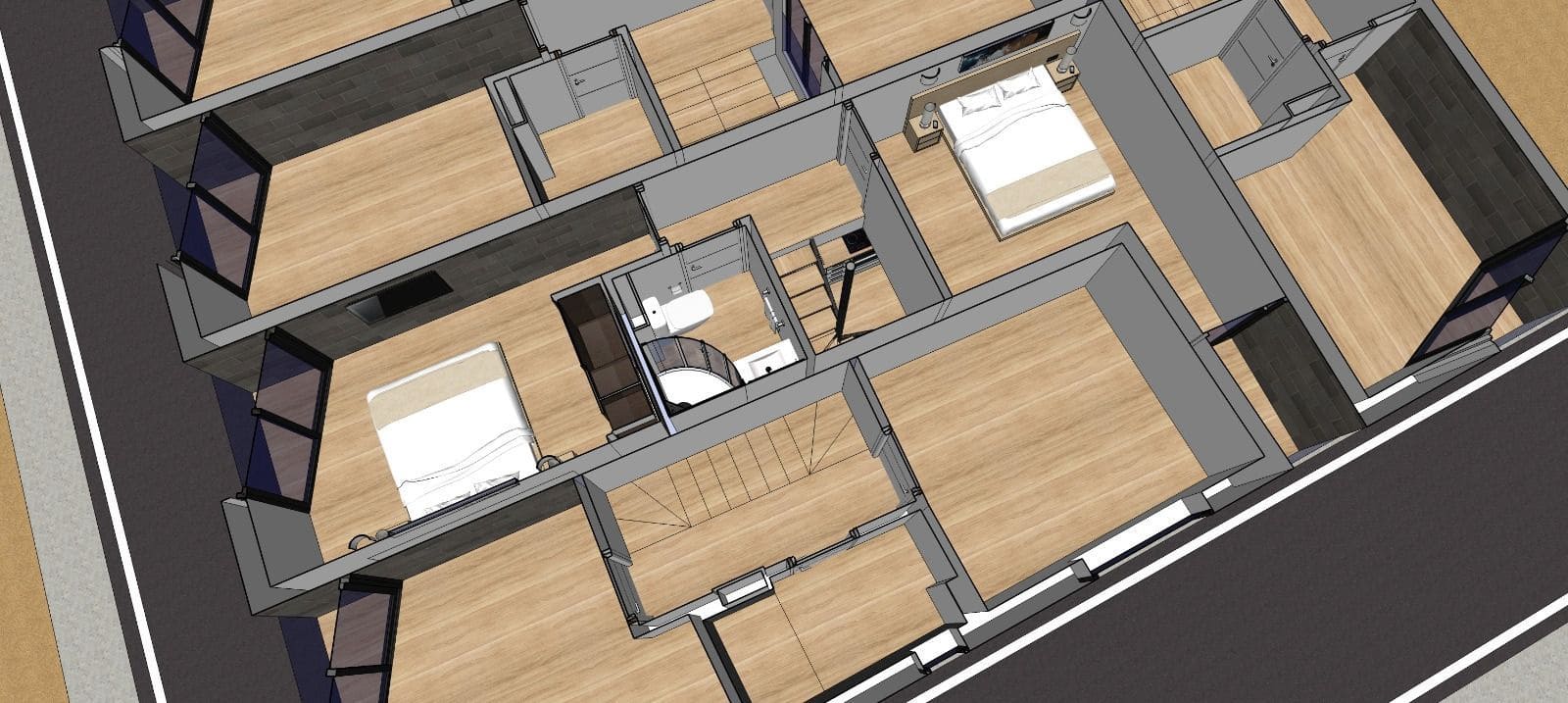 2 soveværelse Byhus til salg i El Cotillo - € 280.000 (Ref: 8140513)