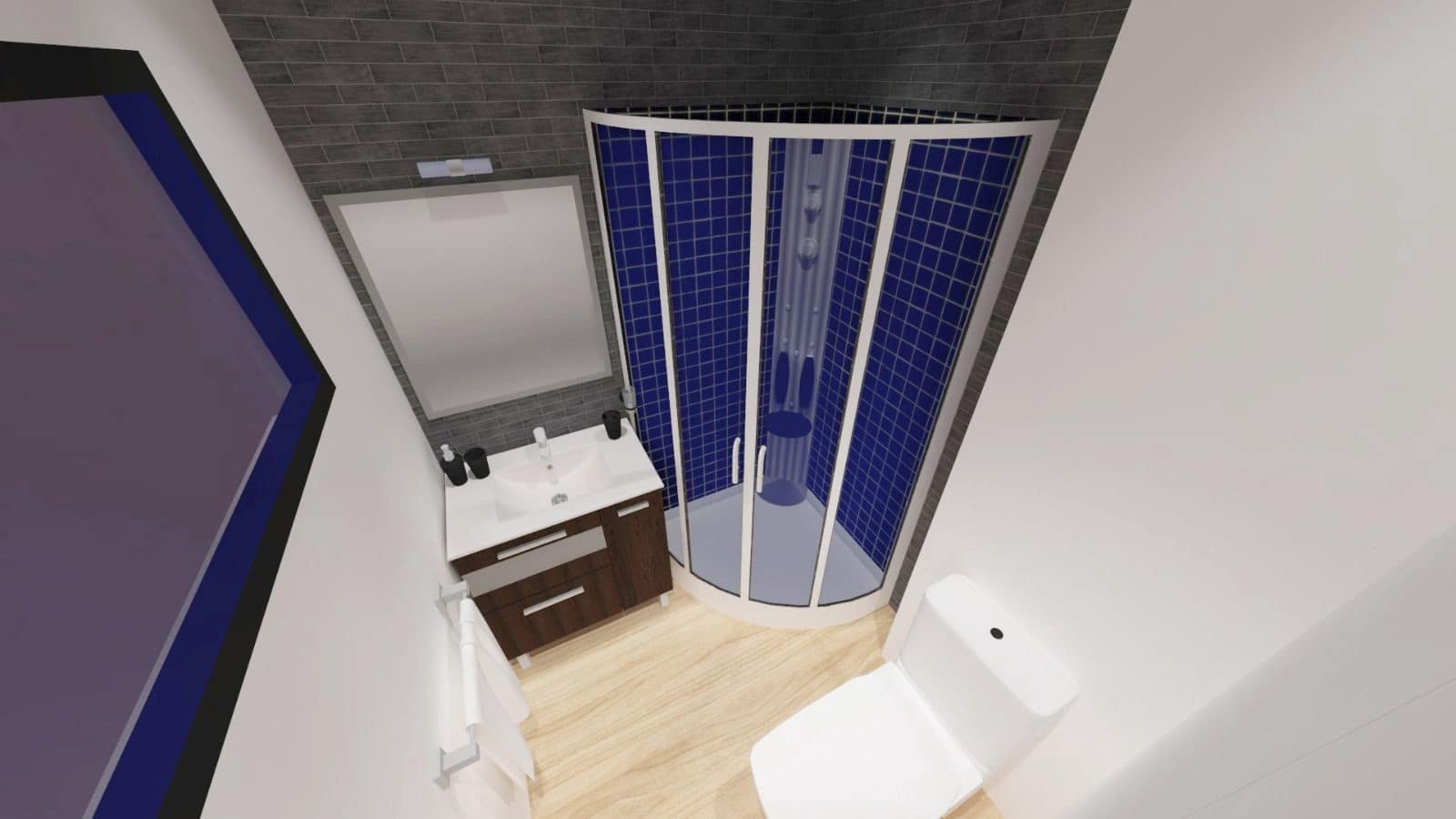 2 soveværelse Byhus til salg i El Cotillo - € 280.000 (Ref: 8140513)