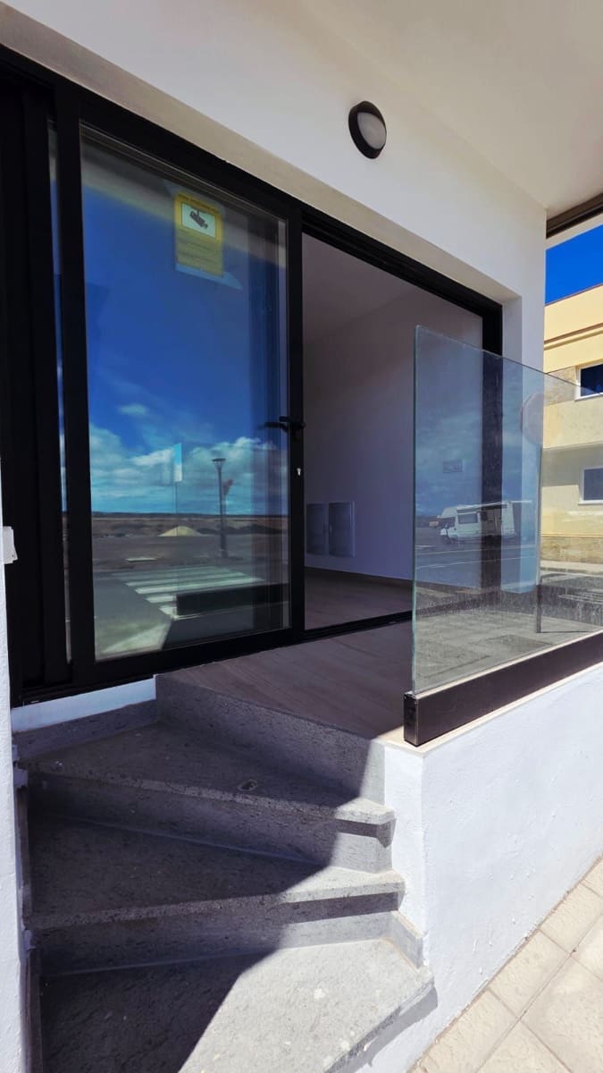 2 soverom Hus til salgs i El Cotillo - € 295 000 (Ref: 8140513)