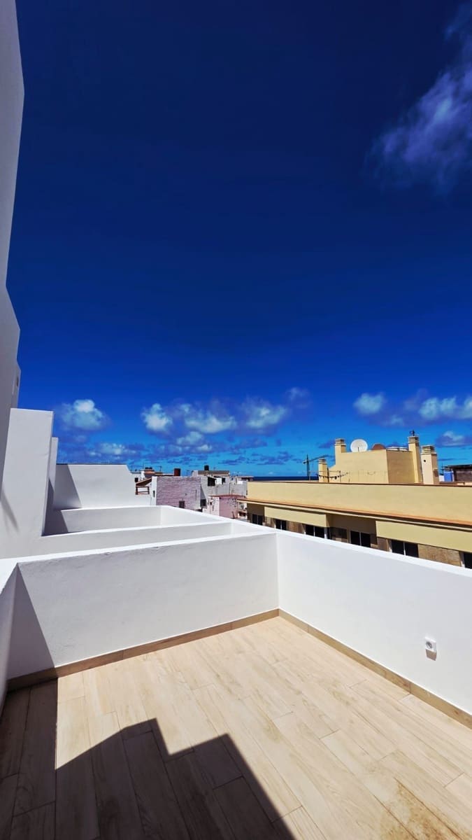 2 soverom Hus til salgs i El Cotillo - € 295 000 (Ref: 8140513)