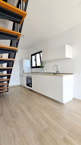 2 soveværelse Byhus til salg i El Cotillo, La Oliva - € 295.000 (Ref: 8140513)