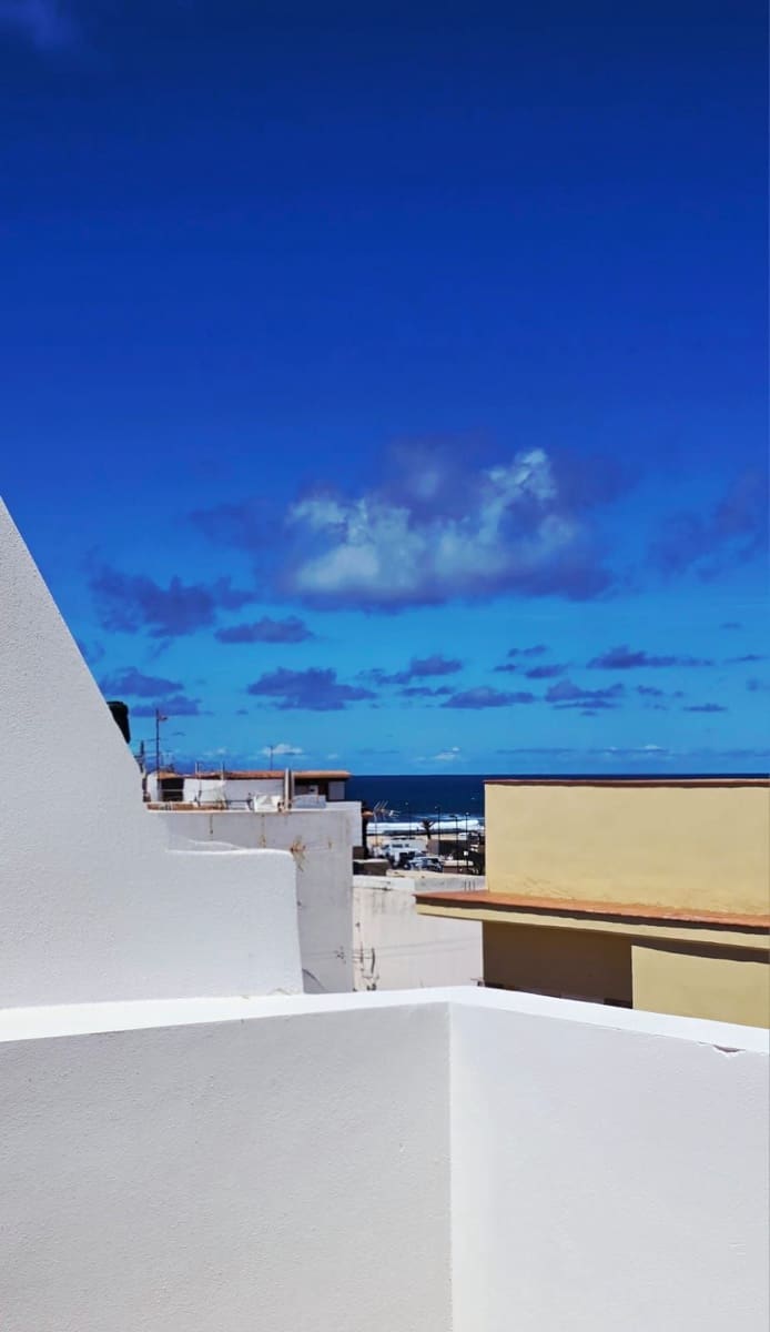 2 soverom Hus til salgs i El Cotillo - € 295 000 (Ref: 8140513)