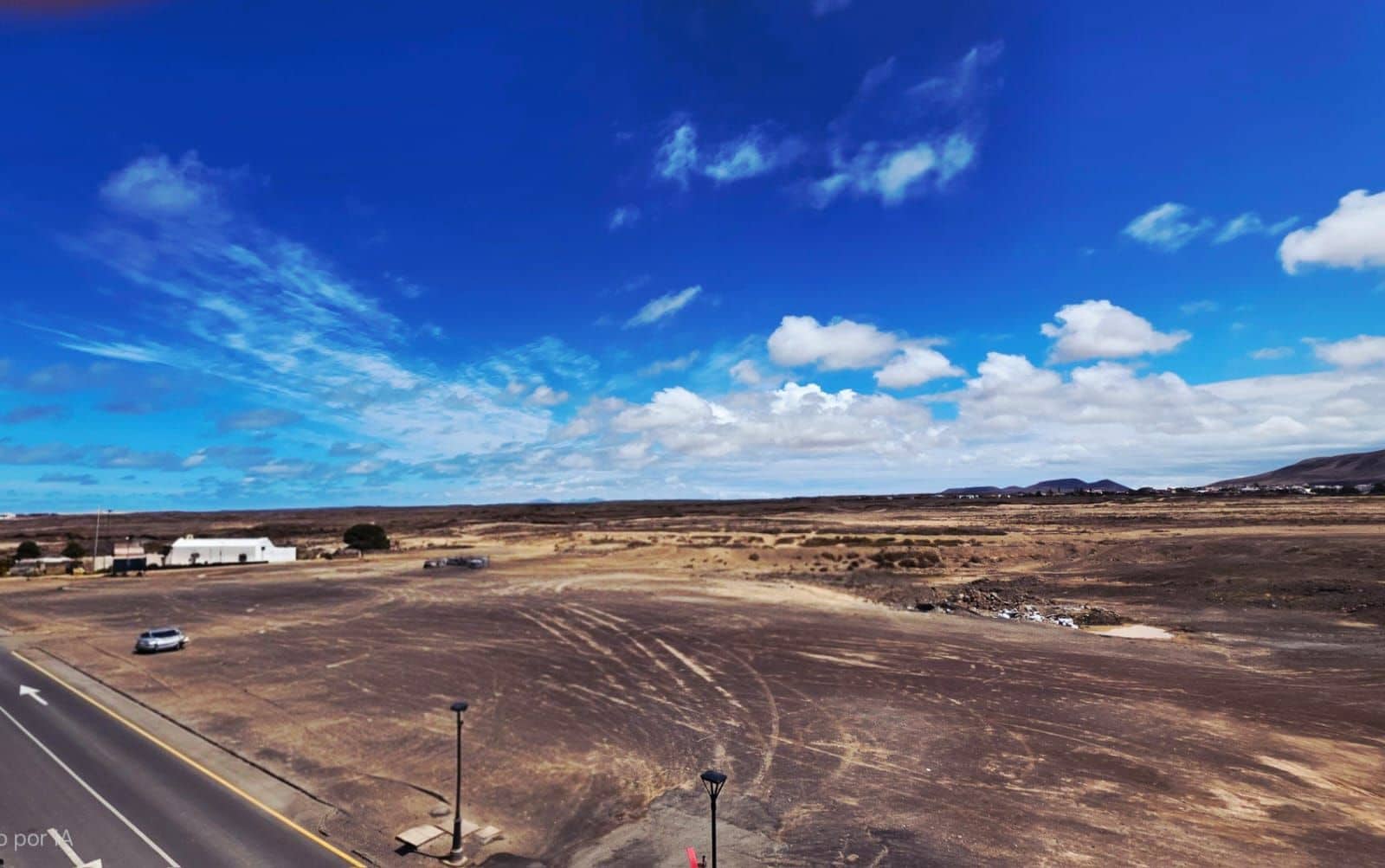 2 soverom Hus til salgs i El Cotillo - € 295 000 (Ref: 8140513)