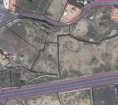 Terreno Não Urbanizado para venda em El Roque, La Oliva - 157 500 € (Ref: 8165708)