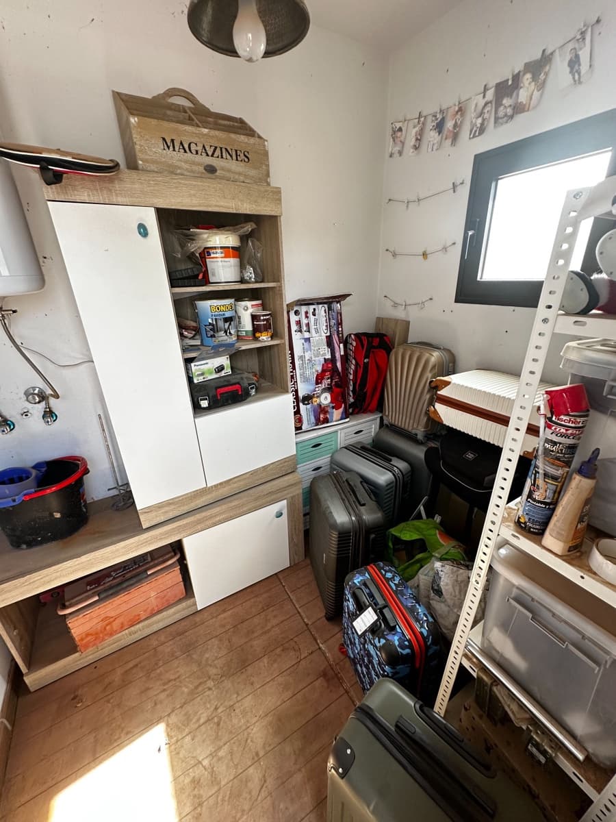 4 soveværelse Villa til salg i Caleta de Fuste med swimmingpool garage - € 760.000 (Ref: 8174578)