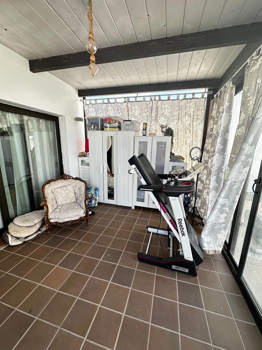 4 soveværelse Villa til salg i Caleta de Fuste med swimmingpool garage - € 760.000 (Ref: 8174578)