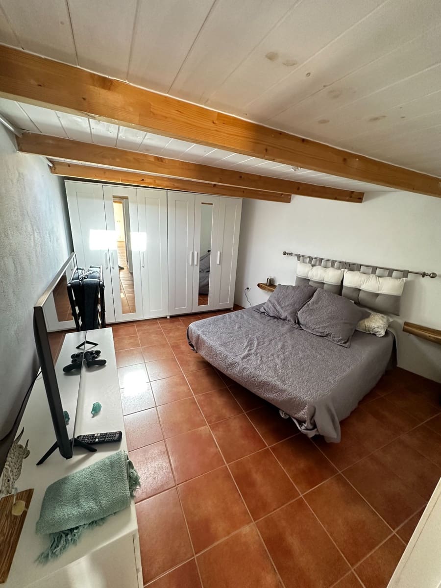 4 soveværelse Villa til salg i Caleta de Fuste med swimmingpool garage - € 760.000 (Ref: 8174578)