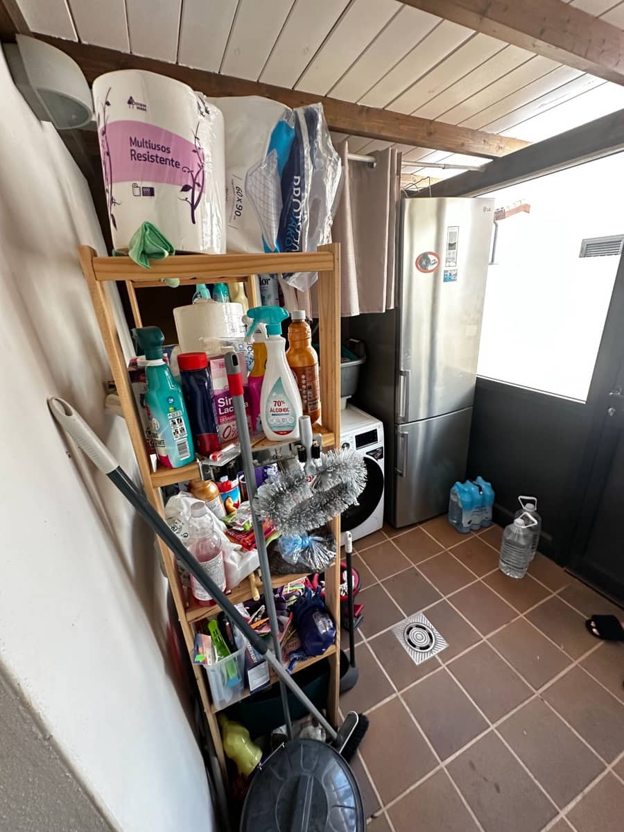 4 soveværelse Villa til salg i Caleta de Fuste med swimmingpool garage - € 760.000 (Ref: 8174578)