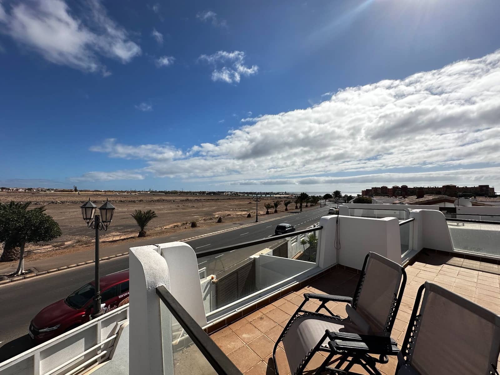 4 soveværelse Villa til salg i Caleta de Fuste med swimmingpool garage - € 760.000 (Ref: 8174578)