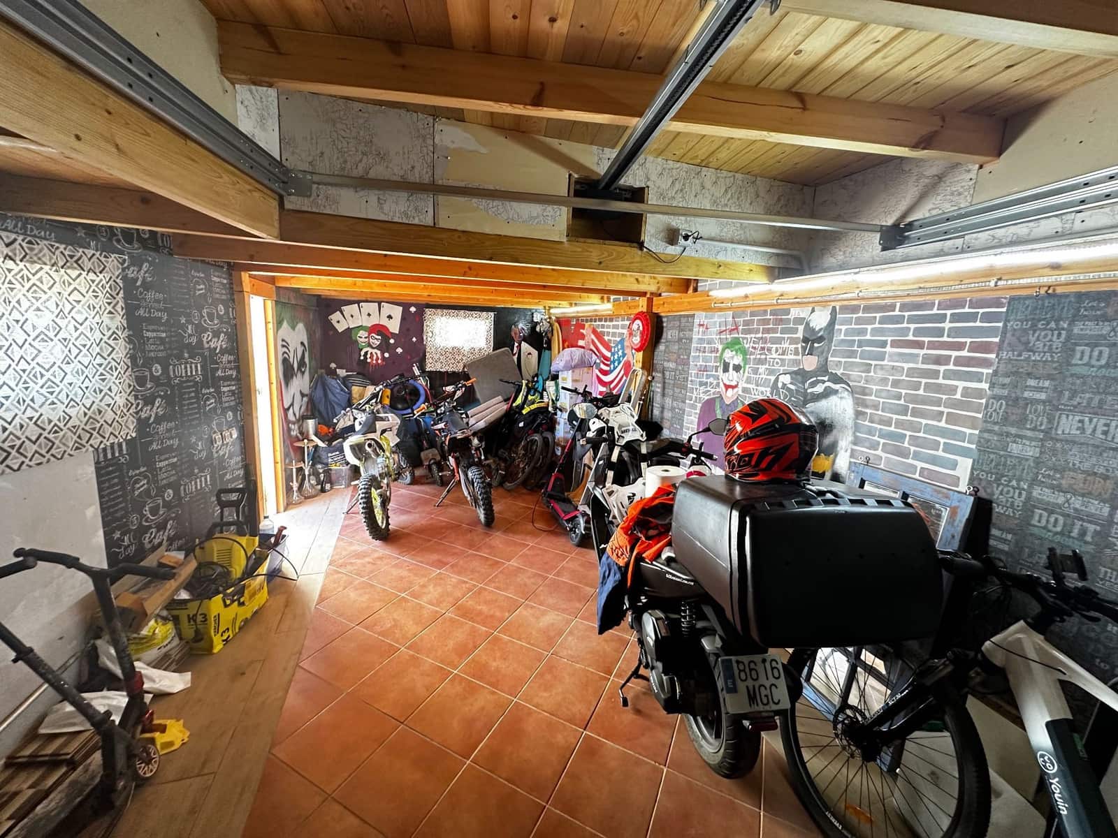 4 soveværelse Villa til salg i Caleta de Fuste med swimmingpool garage - € 760.000 (Ref: 8174578)