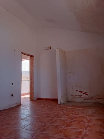 3 soveværelse Villa til salg i Betancuria - € 315.000 (Ref: 8286474)