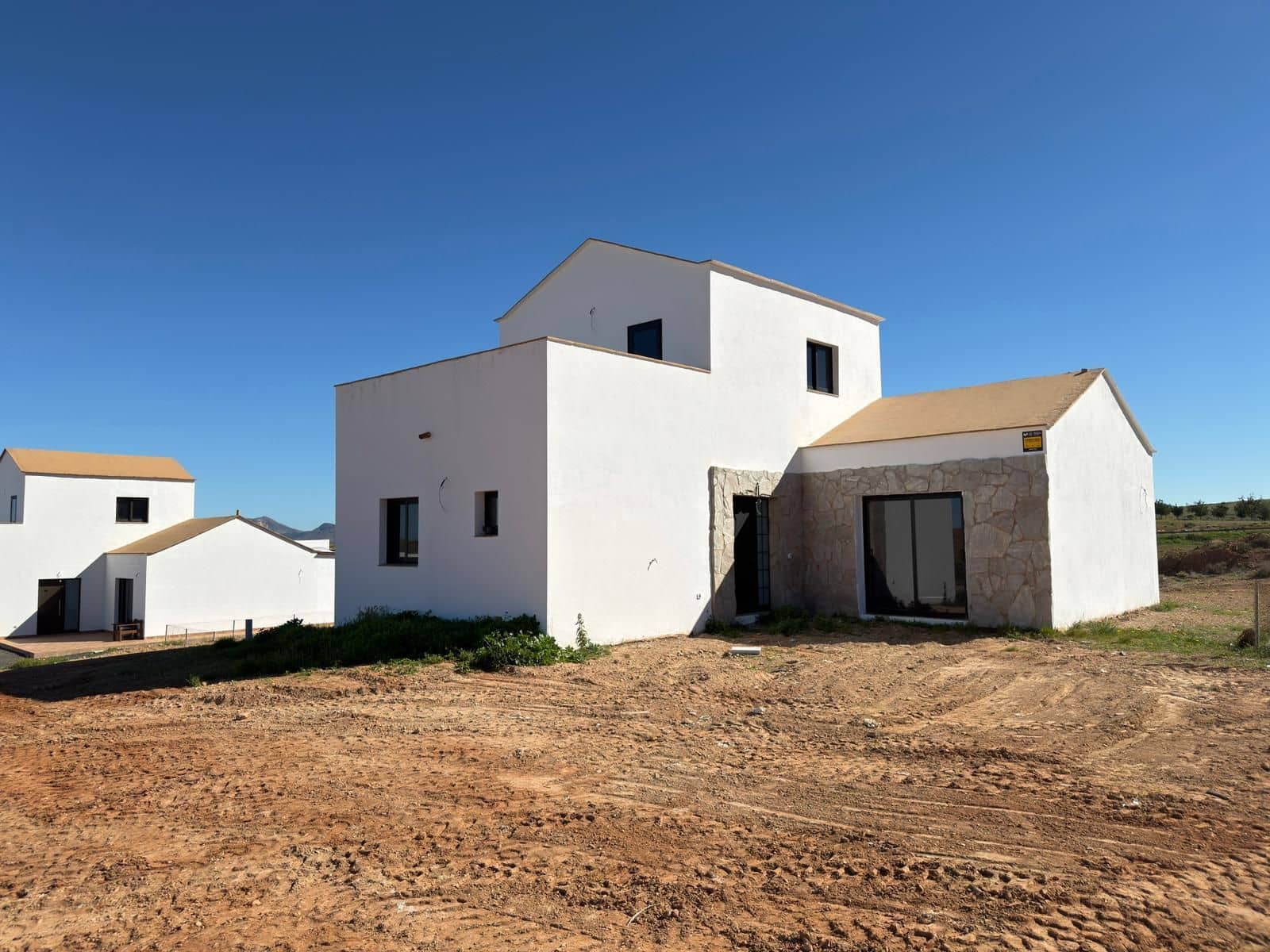 3 soverom Villa til salgs i Betancuria - € 315 000 (Ref: 8286474)