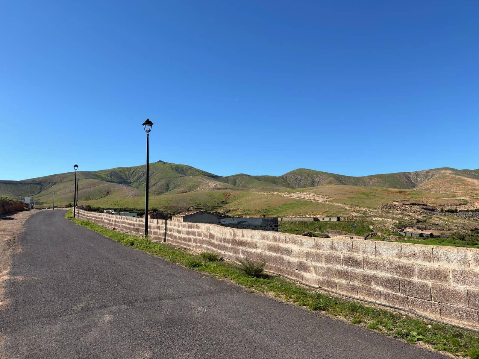 3 soverom Villa til salgs i Betancuria - € 315 000 (Ref: 8286474)