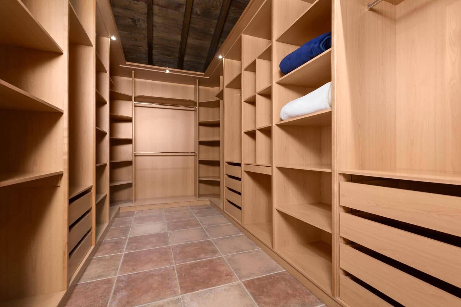 4 soveværelse Villa til salg i Pajara med swimmingpool garage - € 980.000 (Ref: 8317669)