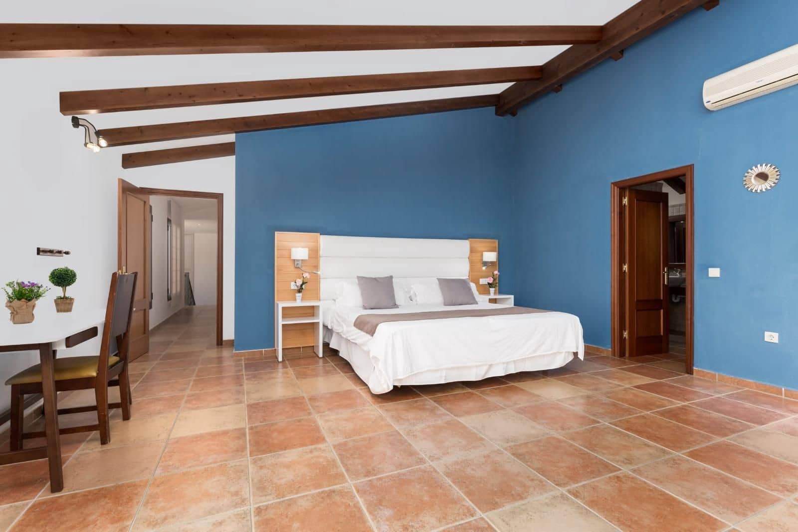 4 soveværelse Villa til salg i Pajara med swimmingpool garage - € 980.000 (Ref: 8317669)