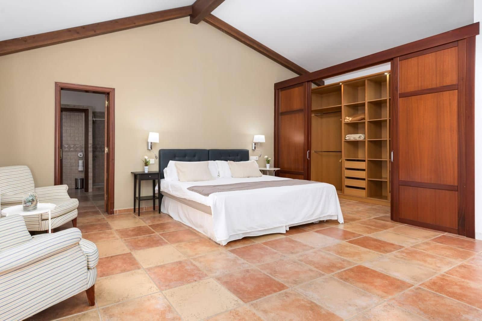 4 soveværelse Villa til salg i Pajara med swimmingpool garage - € 980.000 (Ref: 8317669)