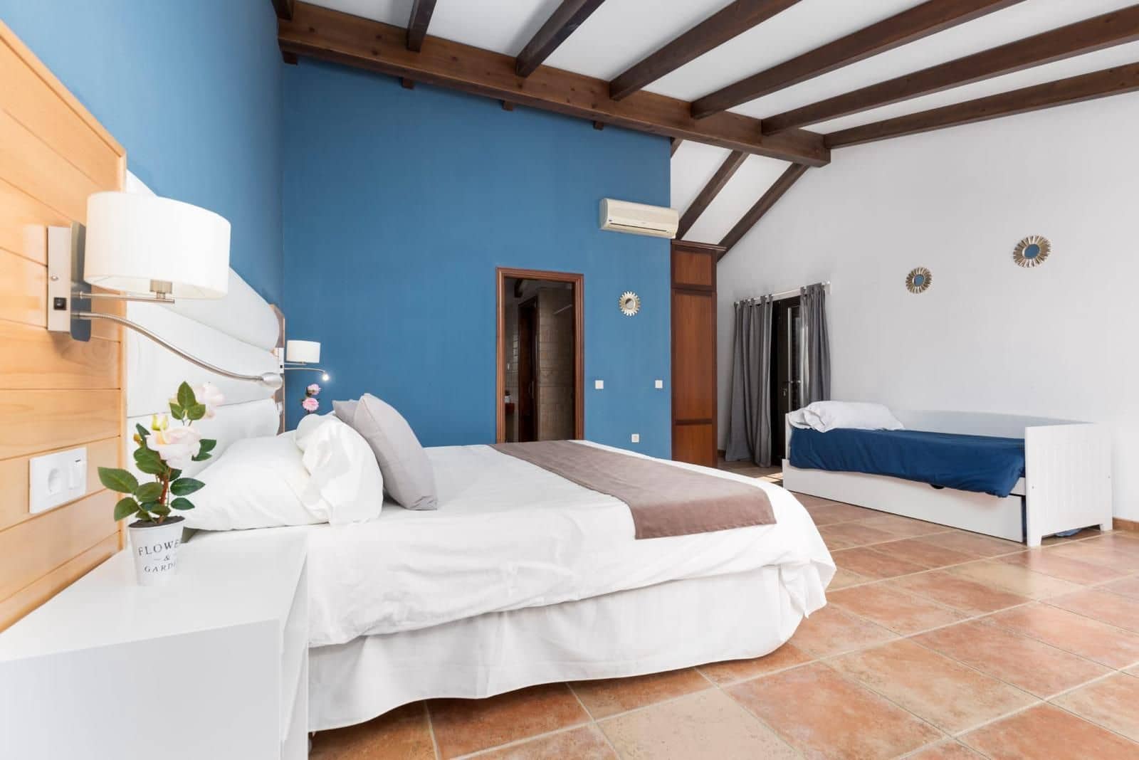 4 soveværelse Villa til salg i Pajara med swimmingpool garage - € 980.000 (Ref: 8317669)