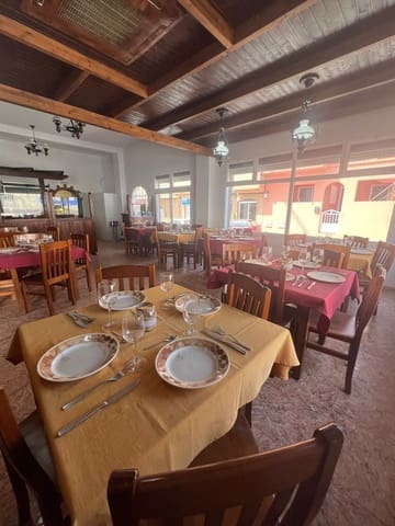 Erhverv til salg i Tuineje - € 270.000 (Ref: 8472110)