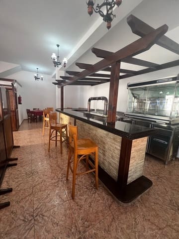 Erhverv til salg i Tuineje - € 270.000 (Ref: 8472110)