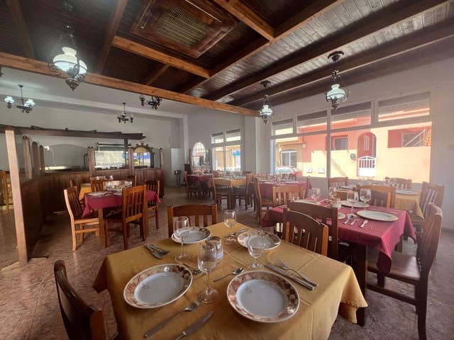 Erhverv til salg i Tuineje - € 270.000 (Ref: 8472110)