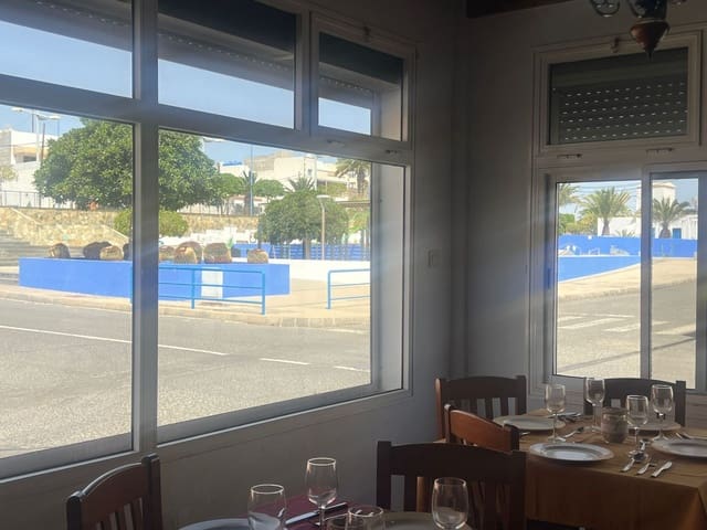 Erhverv til salg i Tuineje - € 270.000 (Ref: 8472110)