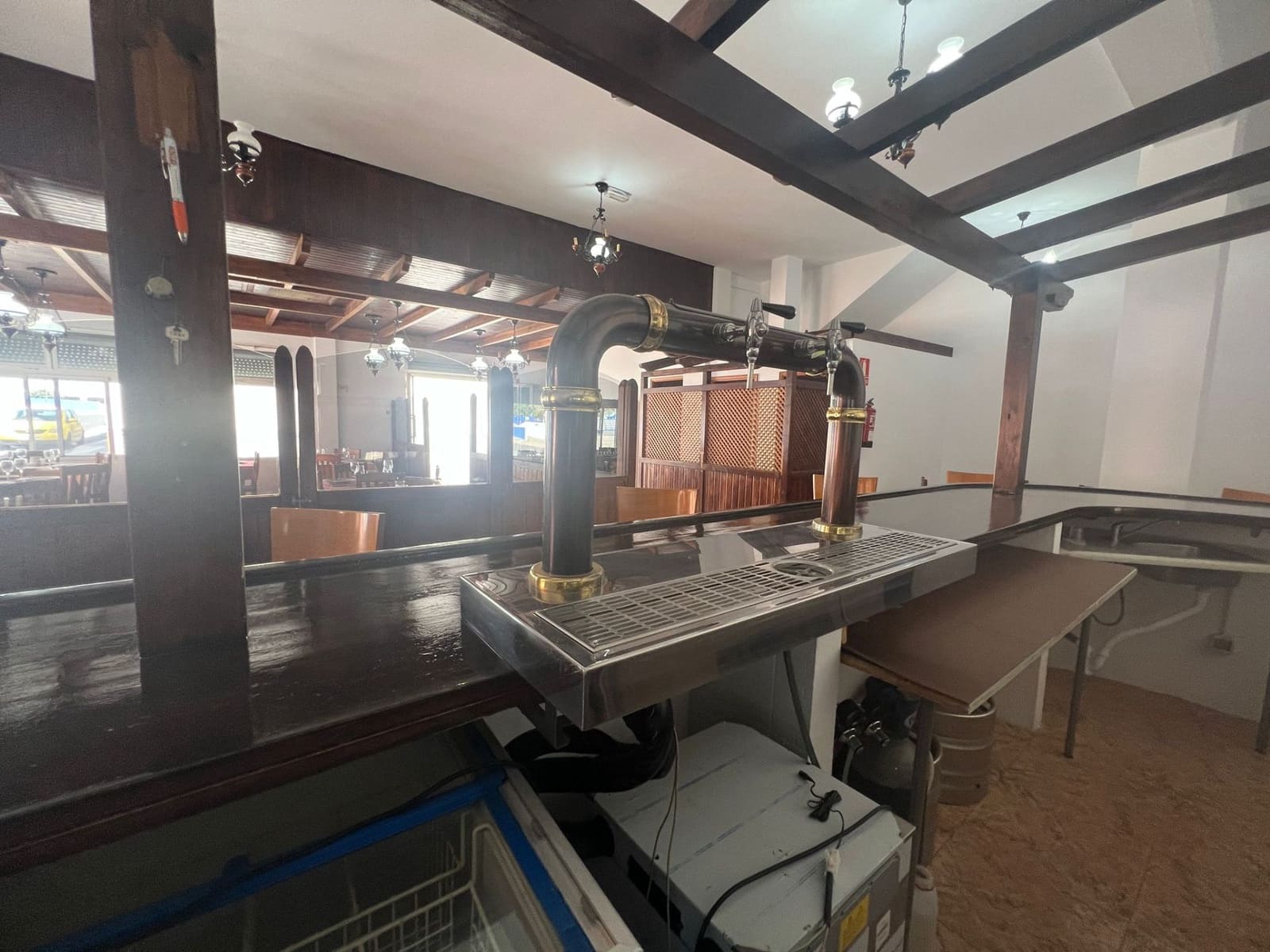 Erhverv til salg i Tuineje - € 270.000 (Ref: 8472110)